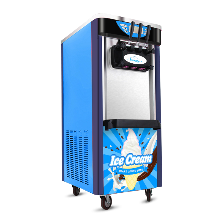 Freeezy_softeismachine