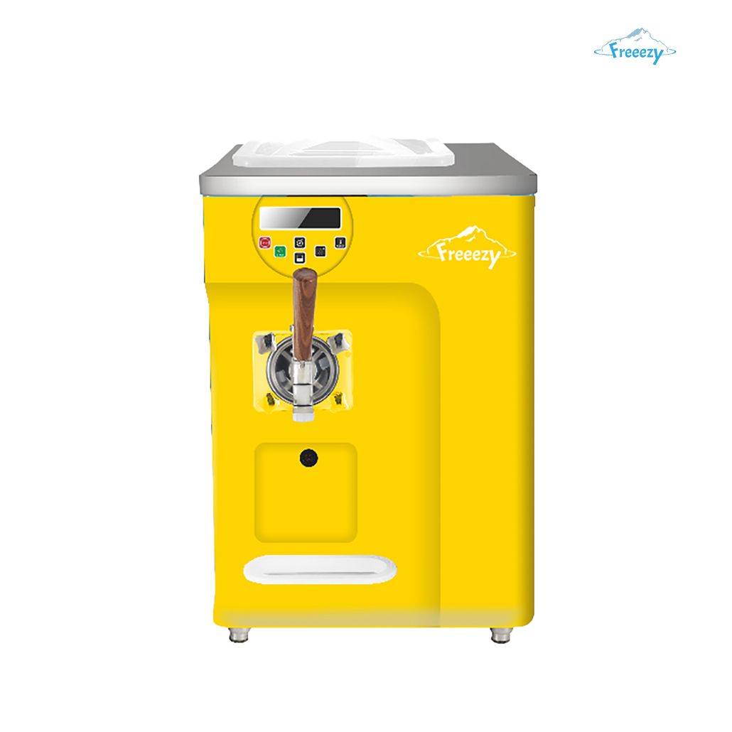 Freeezy-Softeismaschine_softy_mini_deluxe_gelb