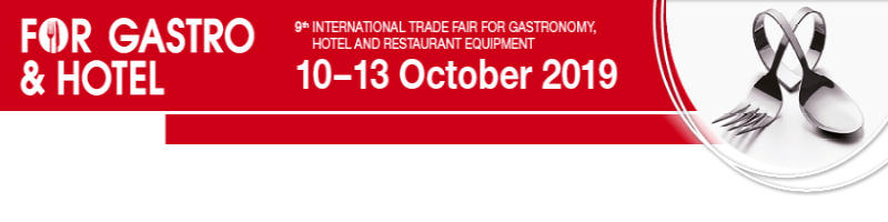 for gastro and hotel prag