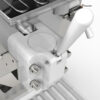Ansicht Hebel der Frigomat Speiseeismaschine FR260