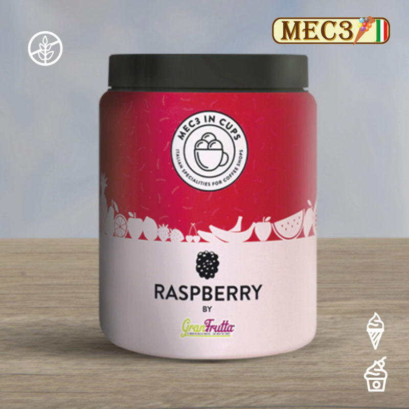 Sauce raspberry / raspberry from GRANFRUTTA