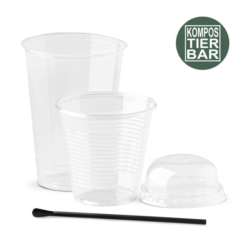 compostable accessories