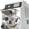 Nahansicht der Frigomat Speiseeismaschine Twist