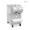 Komplettansicht des Frigomat Cremekocher Chef30