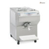 Komplettansicht des Frigomat Cremekocher Chef60