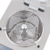 Oberansicht des Frigomat Cremekocher Chef60