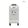 Frontansicht des Frigomat Cremekocher Chef60