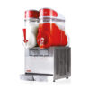 Ugolini Slush Maschine MT 2 inox