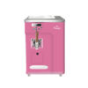 Freeezy Softeismaschine Softy Mini Deluxe pink