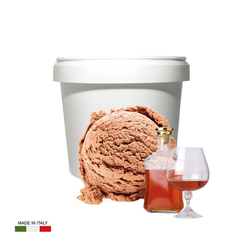 Freeezy Milchpaste Amaretto