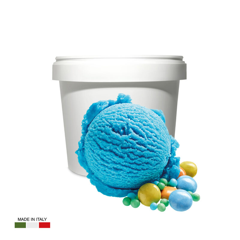 Freeezy Milchpaste Bubble Gum