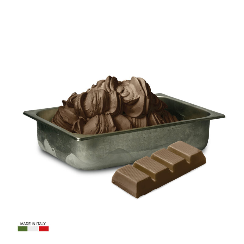 Freeezy Pronto dunkle Schokolade