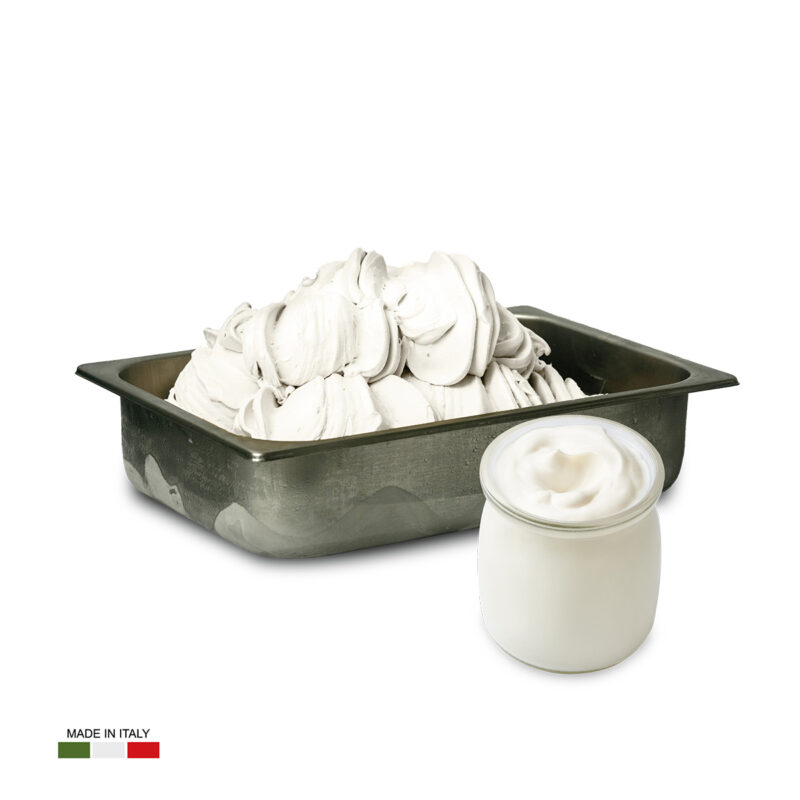 Freeezy Pronto Yogurt