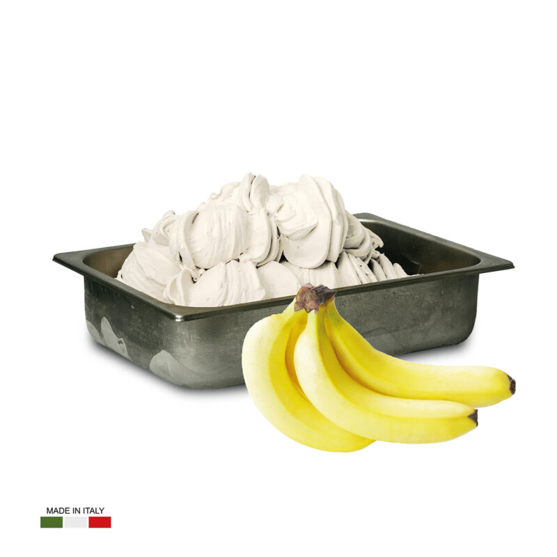 Freeezy Pronto Banane