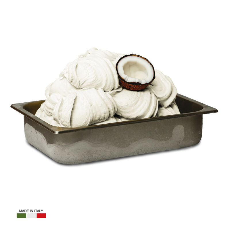 Freeezy Pronto Kokosnuss