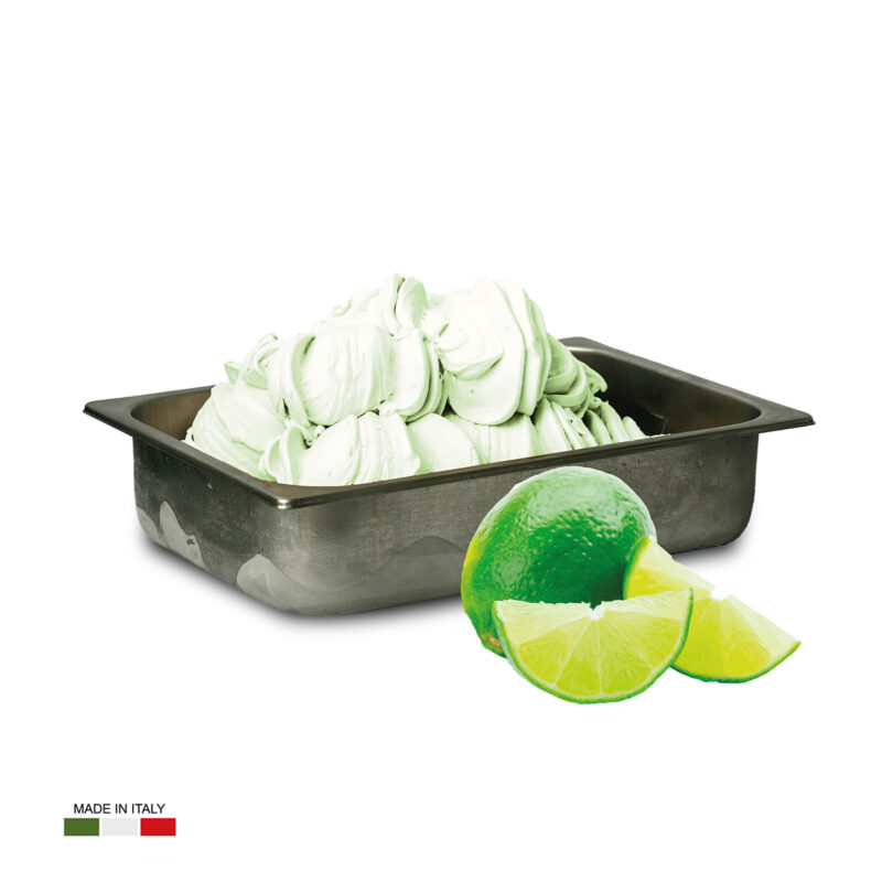 Freeezy Pronto Limette