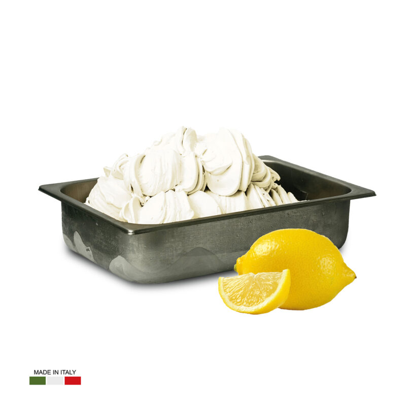 Freeezy Pronto Zitrone