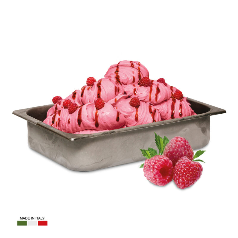 Freeezy Pronto Himbeere