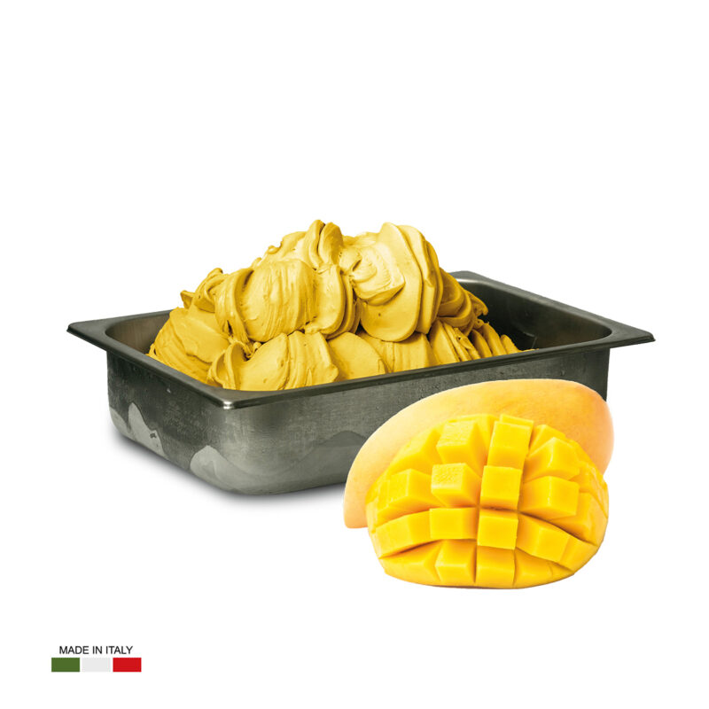 Freeezy Pronto Mango