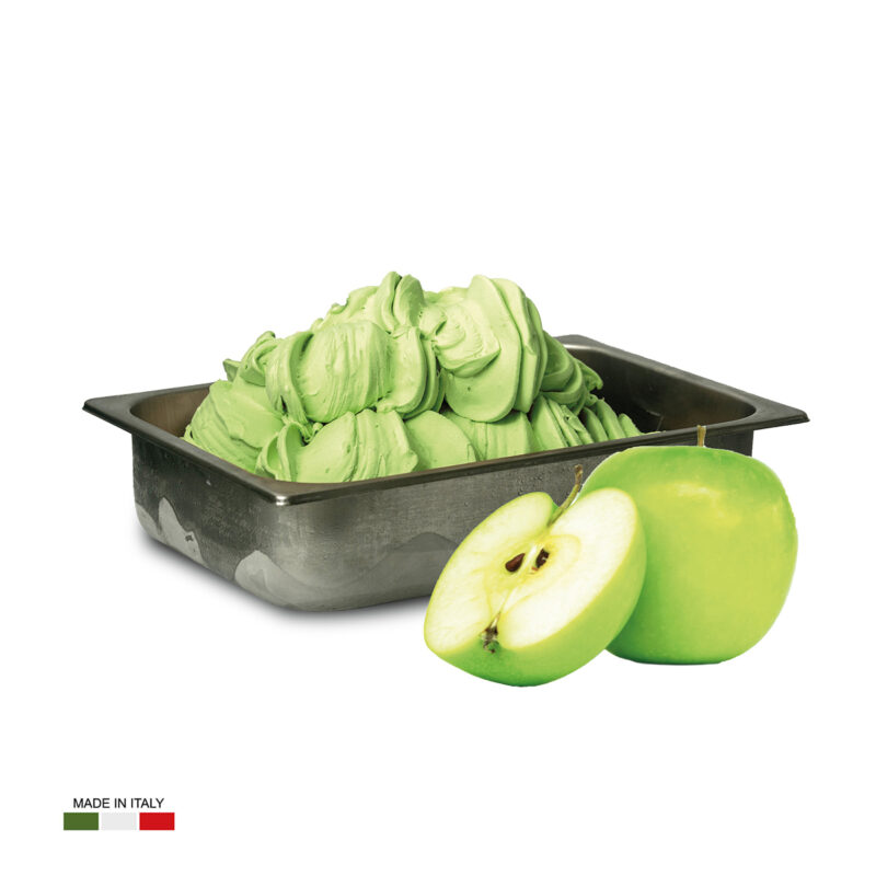 Freeezy Pronto grüner Apfel