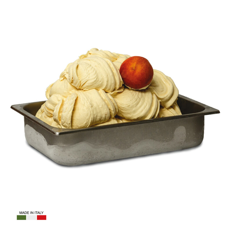 Freeezy Pronto Pfirsich