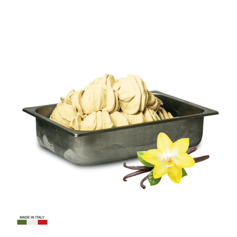 Freeezy Pronto Vanille