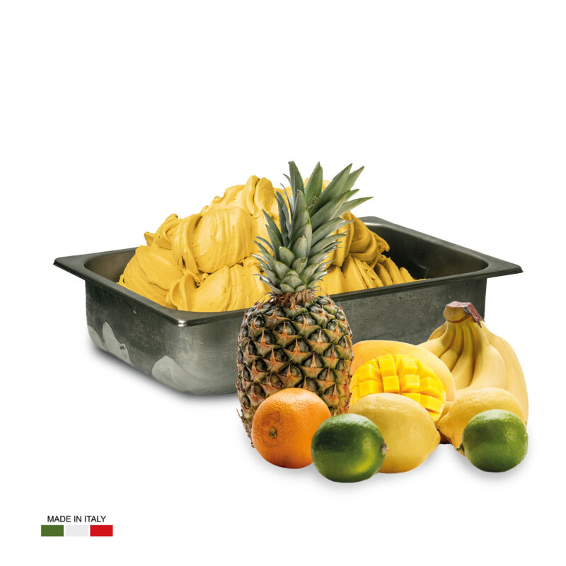 Freeezy Pronto Tropical