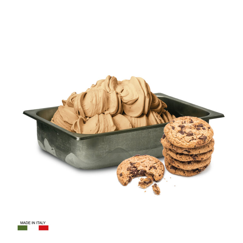 Freeezy Pronto Cookies