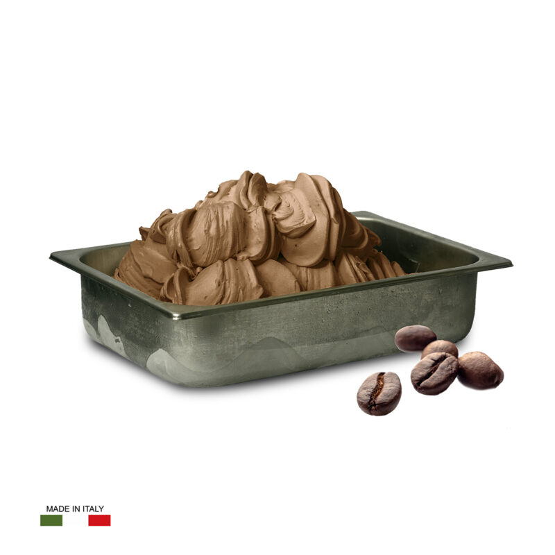 Freeezy Pronto Caffee