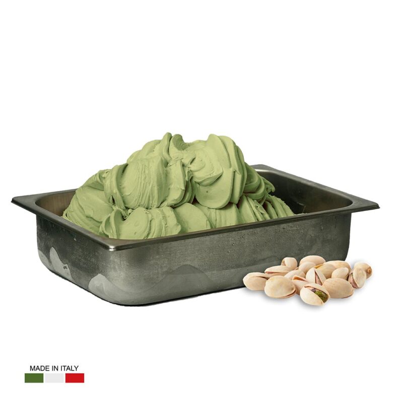 Freeezy Pronto Pistazie