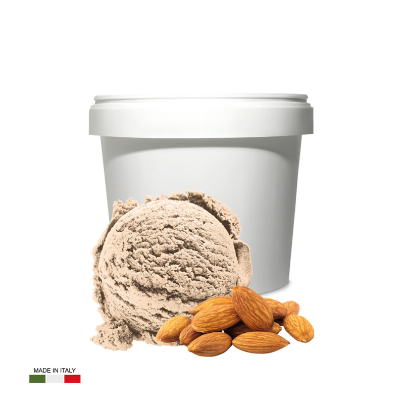 Freeezy Mandelpaste Pura