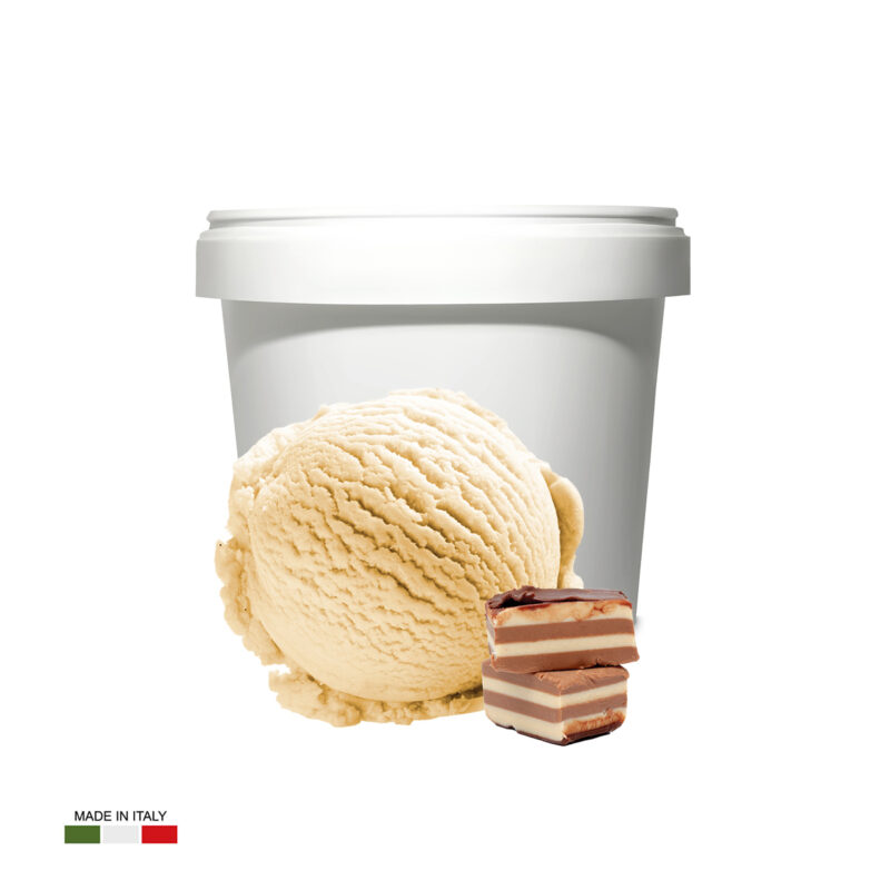 Freeezy Milchpaste Cremino