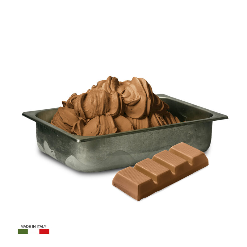 Freeezy Pronto Milchschokolade