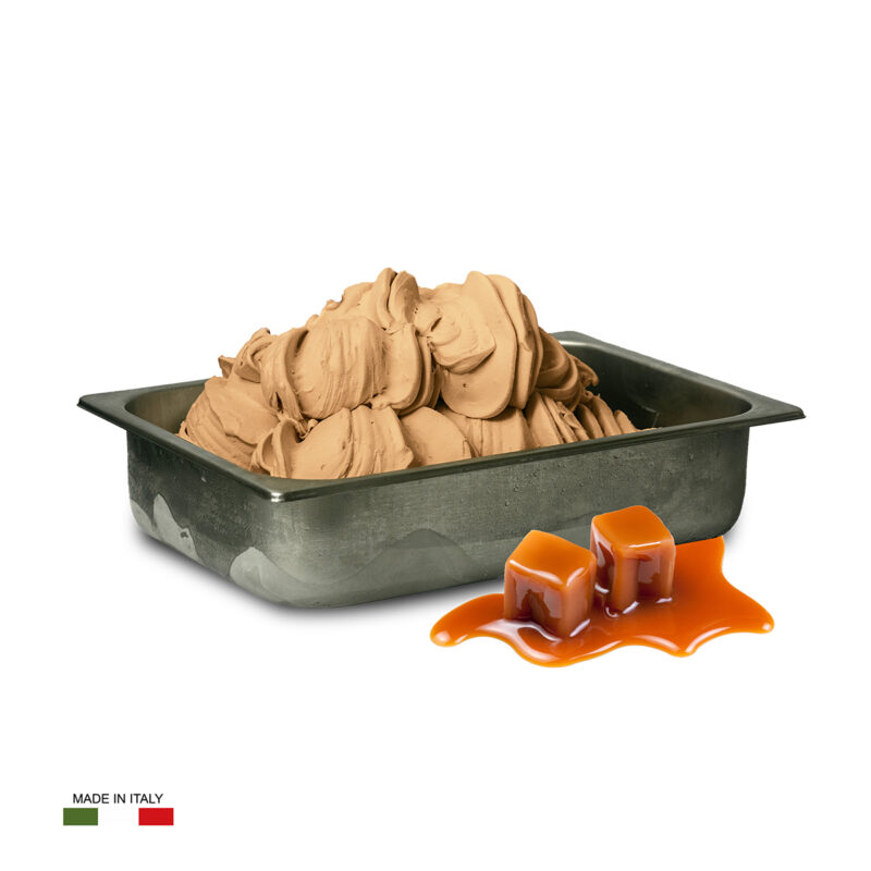 Freeezy Pronto Karamell