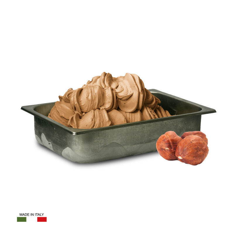 Freeezy Pronto Haselnuss