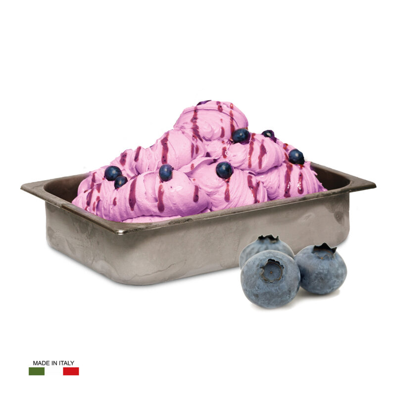 Freeezy Pronto Heidelbeere