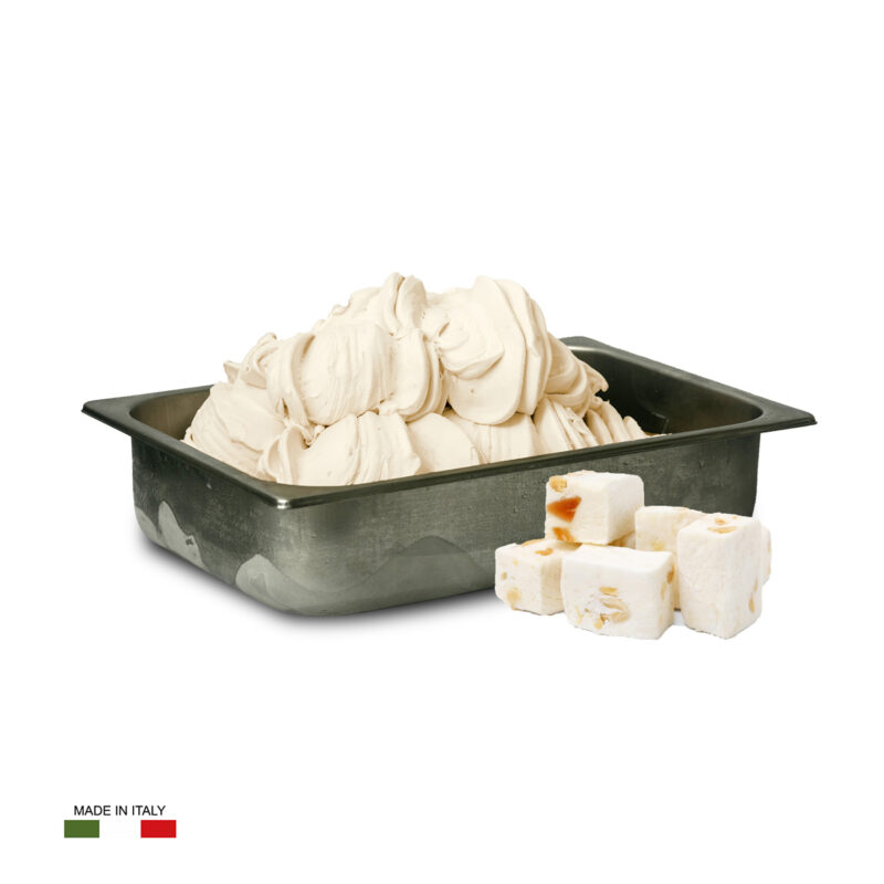 Freeezy Pronto Nougat