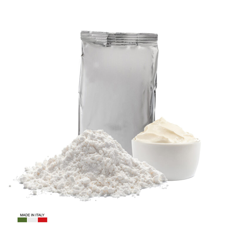 Freeezy Milchbase Mascarpone