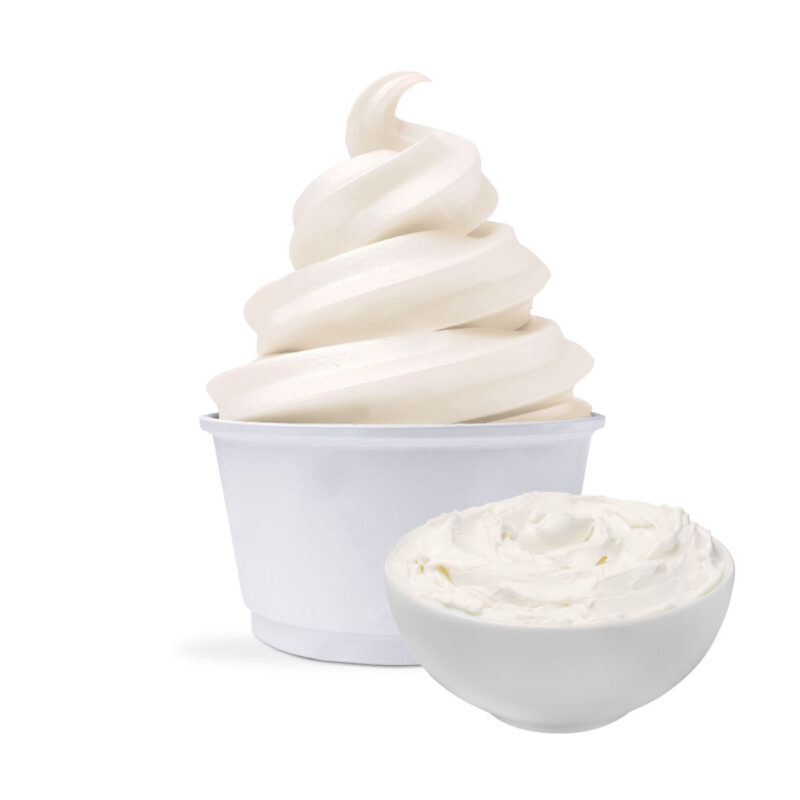 Freeezy Softeispulver Mascarpone