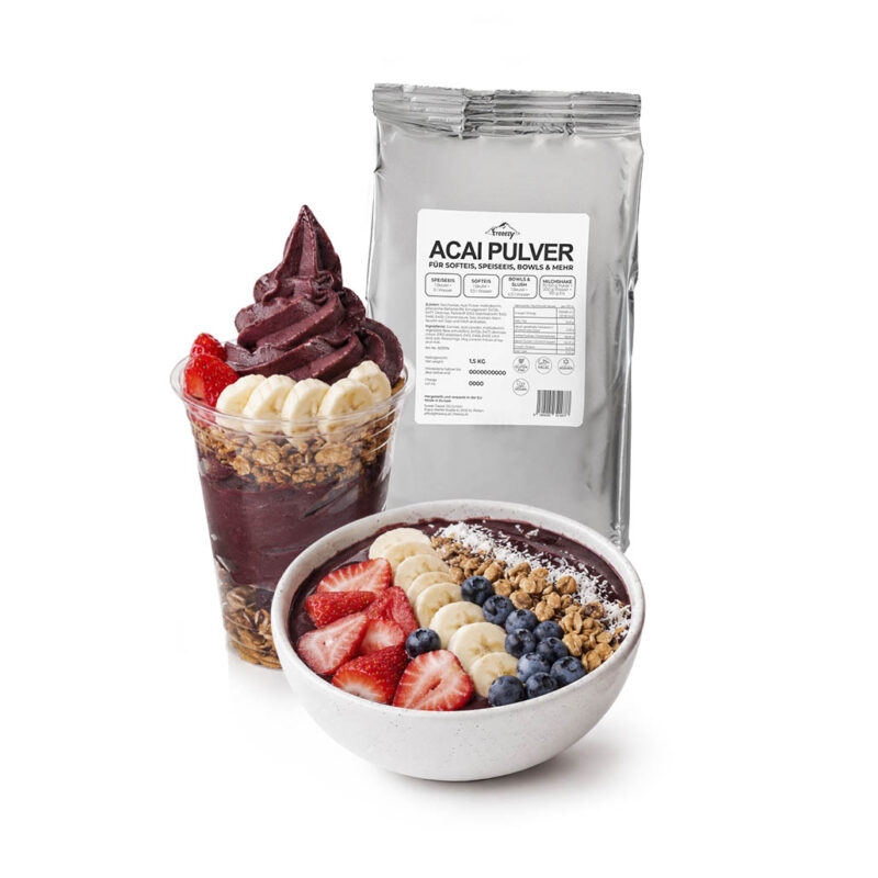 Acai