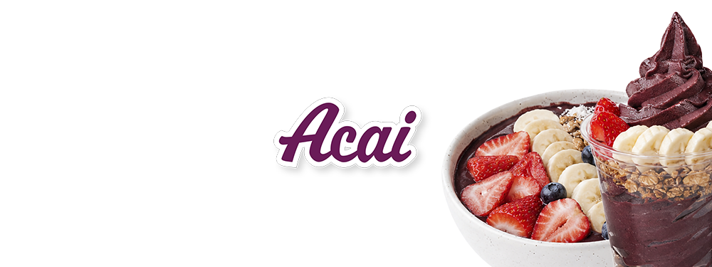 Acai